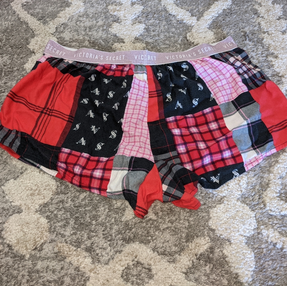 VS PJ Shorts L